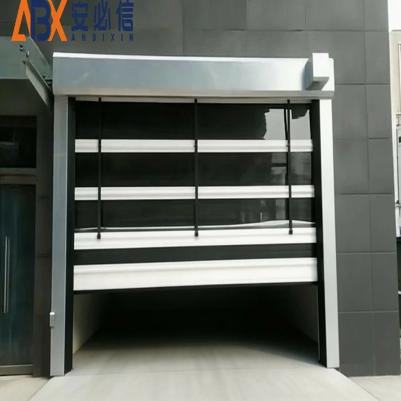 乌兰察布快速堆积门