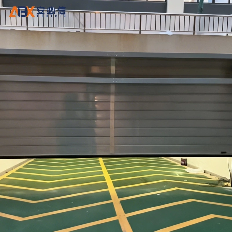 乌兰察布雷达高速门